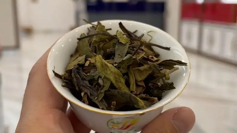 鸭屎香是什么茶？为什么叫鸭屎香-第2张图片-趣农笔记