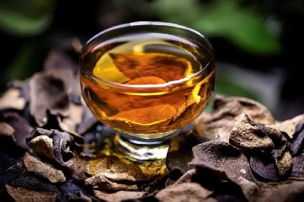 陈皮和什么茶叶搭配最好，搭配这4种茶叶可以产生很好的保健作用