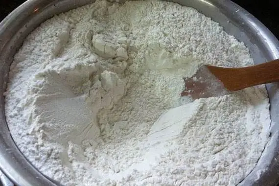 粘米粉是什么粉？粘米粉是糯米粉吗